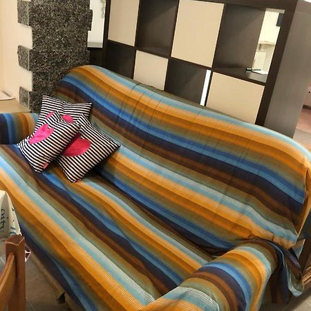 شقة Casa Guidi كيافاري المظهر الخارجي الصورة