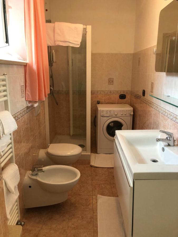 شقة Casa Guidi كيافاري المظهر الخارجي الصورة