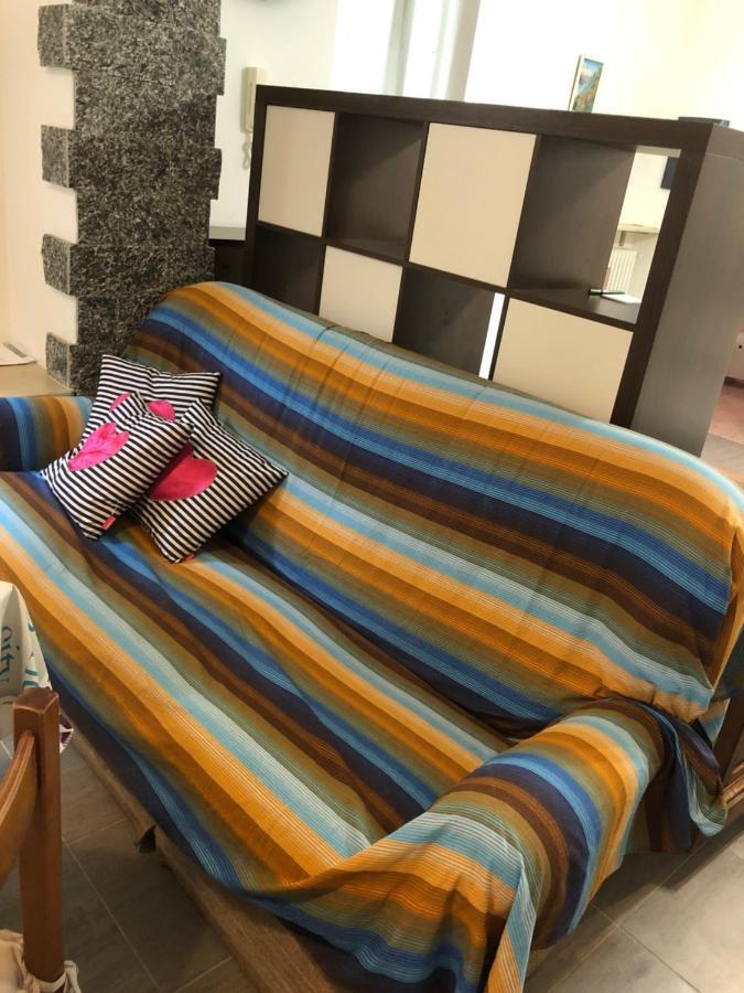 شقة Casa Guidi كيافاري المظهر الخارجي الصورة
