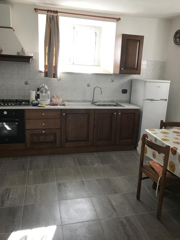 شقة Casa Guidi كيافاري المظهر الخارجي الصورة
