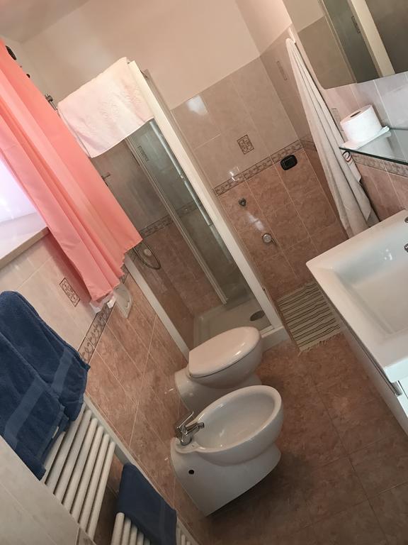شقة Casa Guidi كيافاري المظهر الخارجي الصورة
